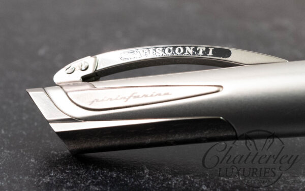 Visconti Pininfarina Nanotech Rollerball Pen - Image 3
