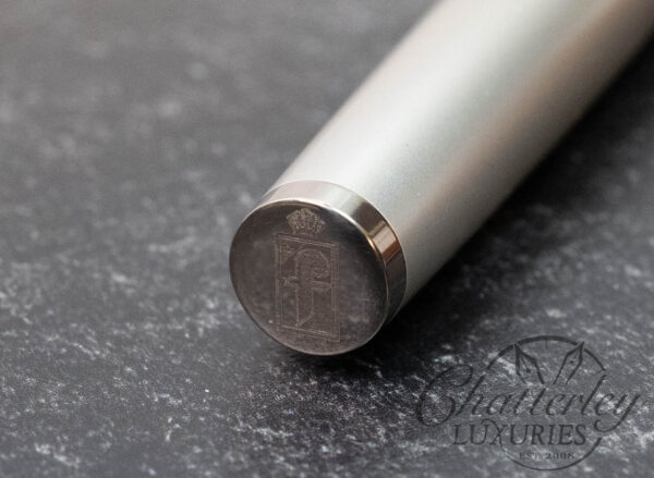 Visconti Pininfarina Nanotech Rollerball Pen - Image 4