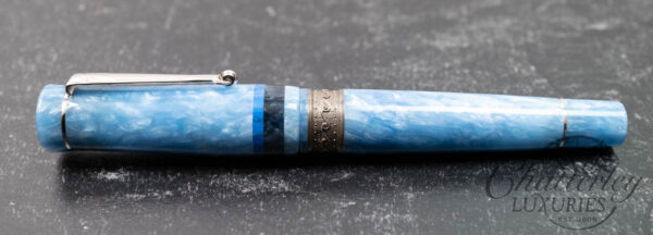Delta Capri Marina Piccola Rollerball Pen - Image 2