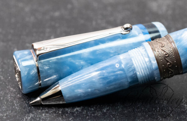 Delta Capri Marina Piccola Rollerball Pen