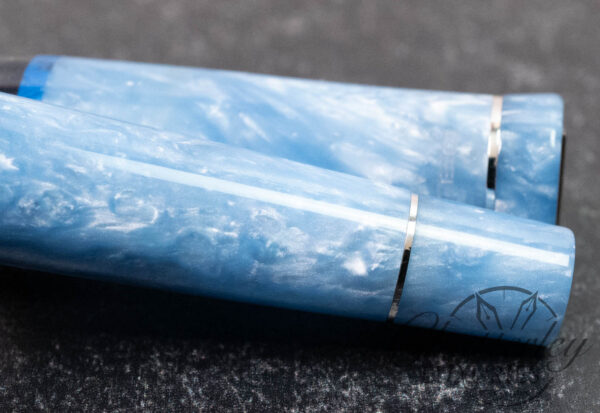 Delta Capri Marina Piccola Rollerball Pen - Image 7