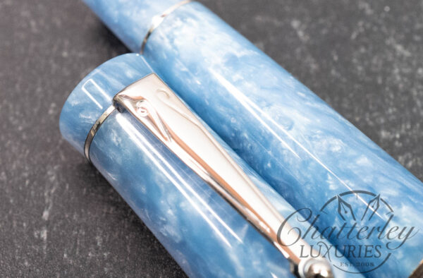 Delta Capri Marina Piccola Rollerball Pen - Image 5