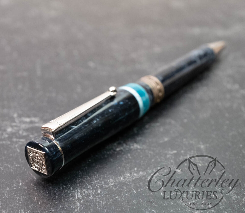 Delta Capri Marina Grande Ballpoint Pen