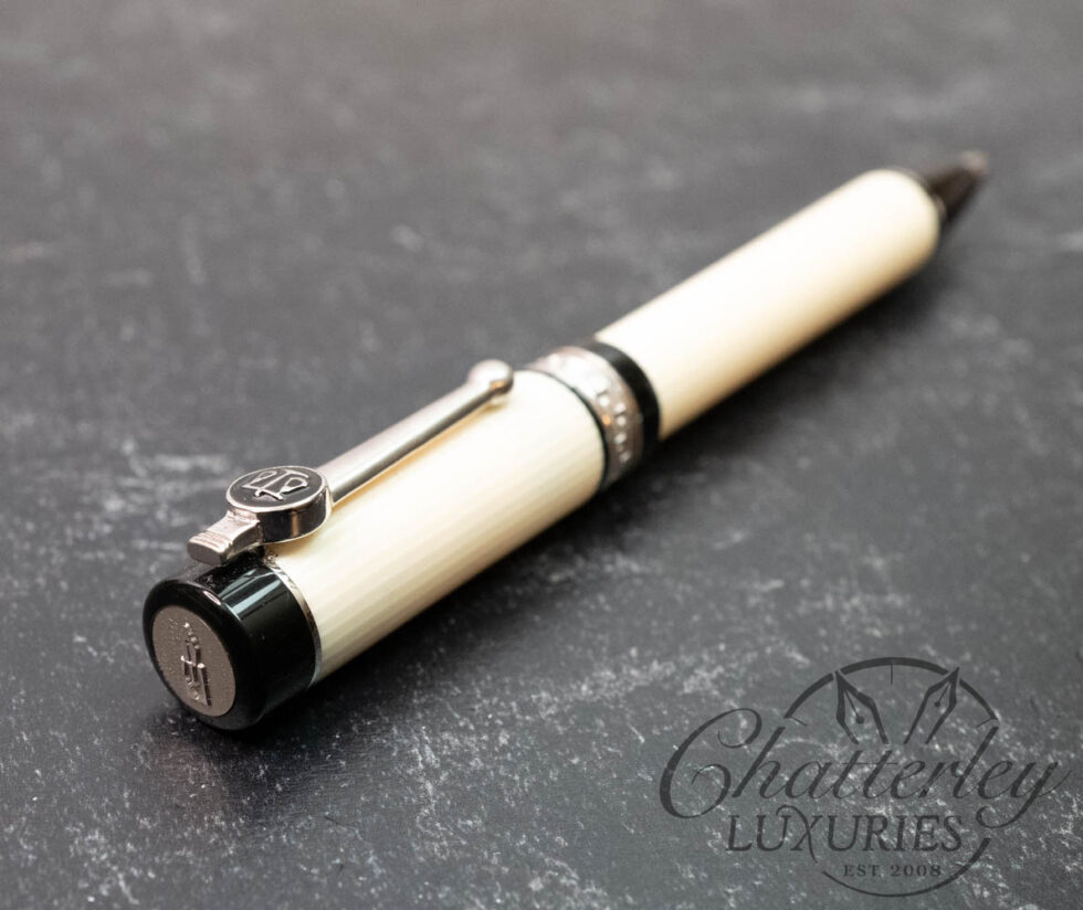 Delta LEX Lawyer Pen Limited Edition Ballpoint