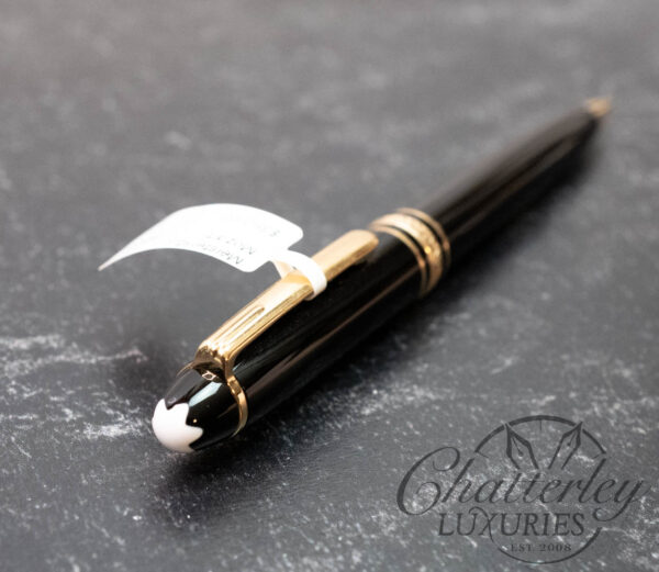 Montblanc Meisterstück Hommage à Wolfgang Amadeus Mozart Mechanical Pencil