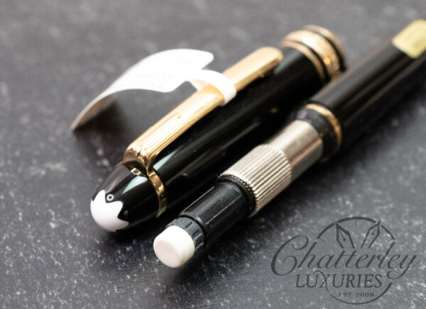 Montblanc Meisterstück Hommage à Wolfgang Amadeus Mozart Mechanical Pencil - Image 3