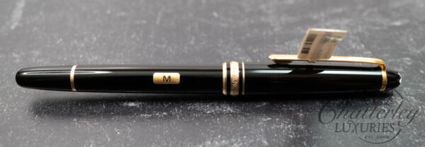Montblanc Meisterstück 144 Classique Fountain Pen - Image 2
