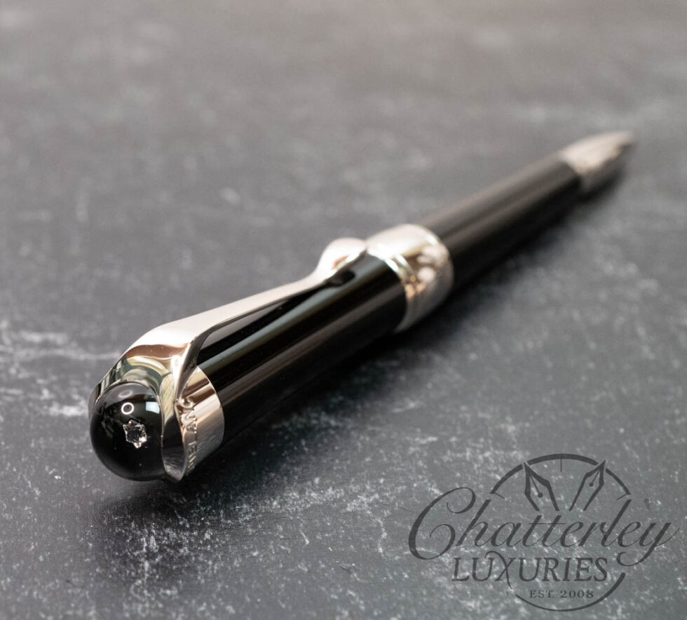 Montblanc Etoile De Montblanc Ballpoint Pen