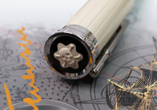 Montblanc Writers Edition Homage to R.L. Stevenson Limited Edition Ballpoint Pen - Image 3