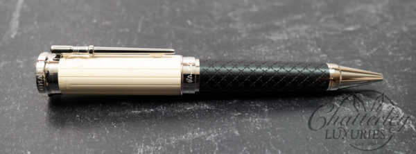 Montblanc Writers Edition Homage to R.L. Stevenson Limited Edition Ballpoint Pen - Image 2