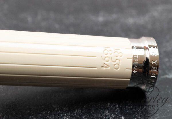 Montblanc Writers Edition Homage to R.L. Stevenson Limited Edition Ballpoint Pen - Image 7