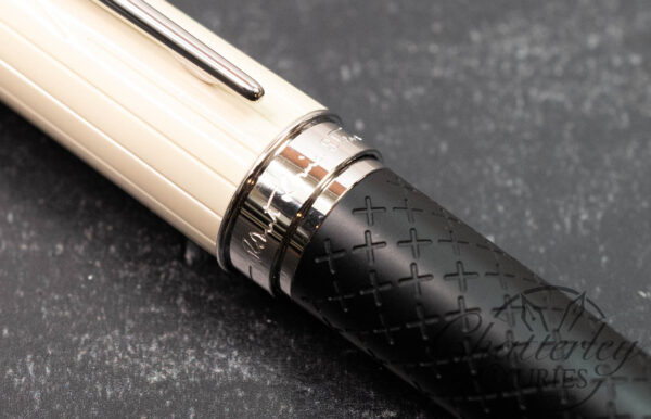 Montblanc Writers Edition Homage to R.L. Stevenson Limited Edition Ballpoint Pen - Image 8
