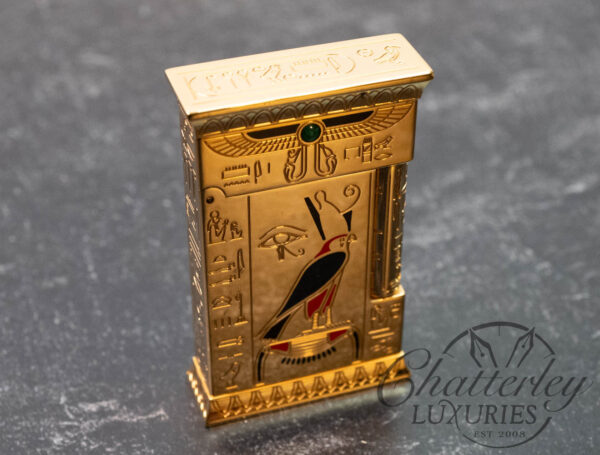 S.T. Dupont Pharaoh Line 2 Limited Edition Lighter - Image 3