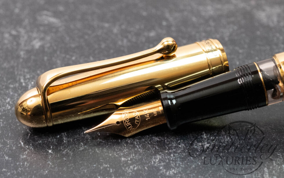 Aurora 88 Anniversary Limited Edition Fountain Pen