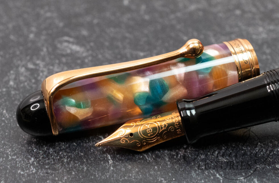 Aurora 888 Giove Limited Edition Fountain Pen