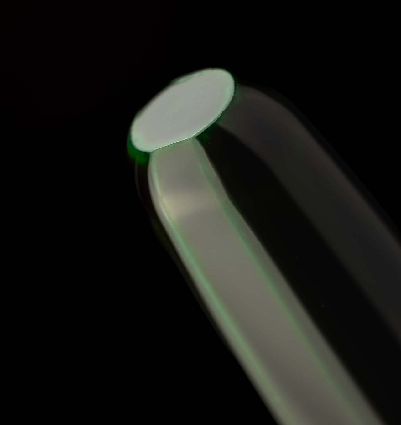 Scribo Piuma Tamenuri Hane Kuro Urushi Limited Edition Fountain Pen - Image 8