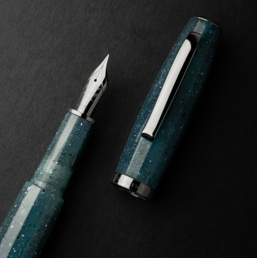 Scribo FEEL Altre Stelle Limited Edition Fountain Pen