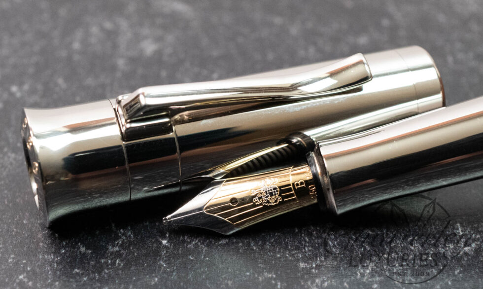 Graf Von Faber-Castell 240th Anniversary Magnum Limited Edition Fountain Pen