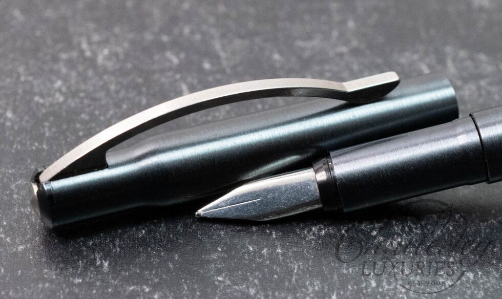 Porsche Design Faber-Castell Arc 1 Fountain Pen
