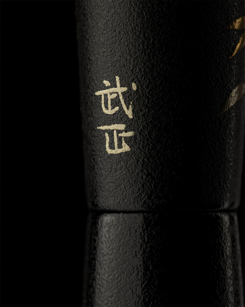 Scribo La Dotta Maki-e Bamboo Limited Edition - Image 11