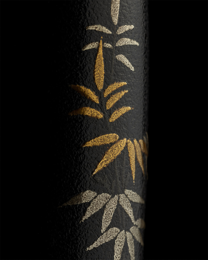 Scribo La Dotta Maki-e Bamboo Limited Edition - Image 8