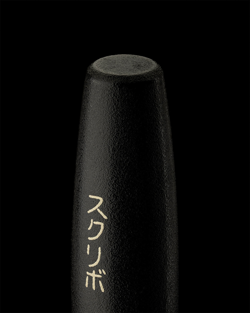 Scribo La Dotta Maki-e Bamboo Limited Edition - Image 2