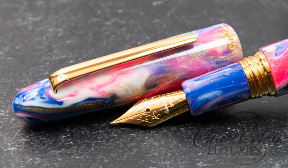 Esterbrook Estie Candy Oversize Fountain Pen