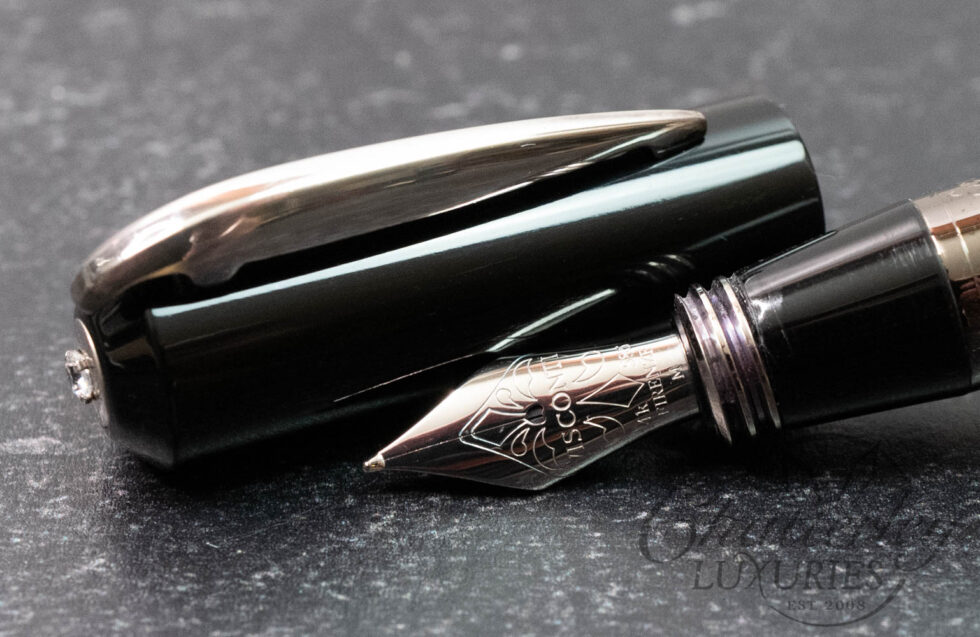 Visconti Rinascimento Second Convention Fountain Pen