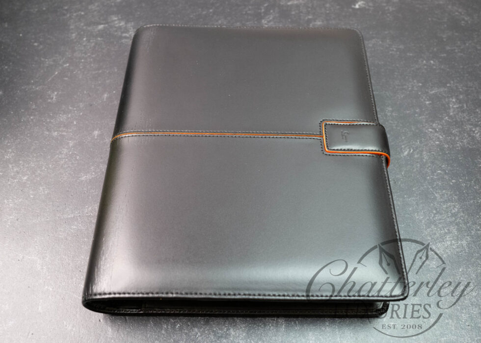 Markiaro Delta Leather Organizer