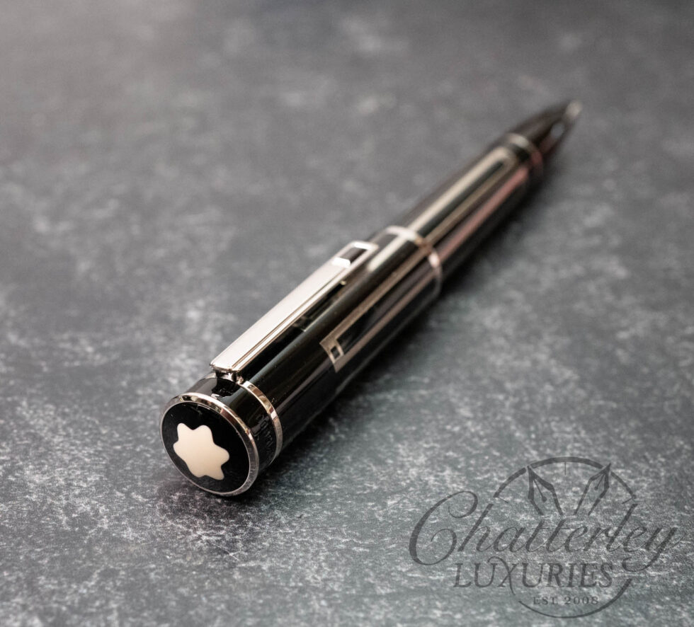 Montblanc Thomas Mann Writers Edition Ballpoint Pen