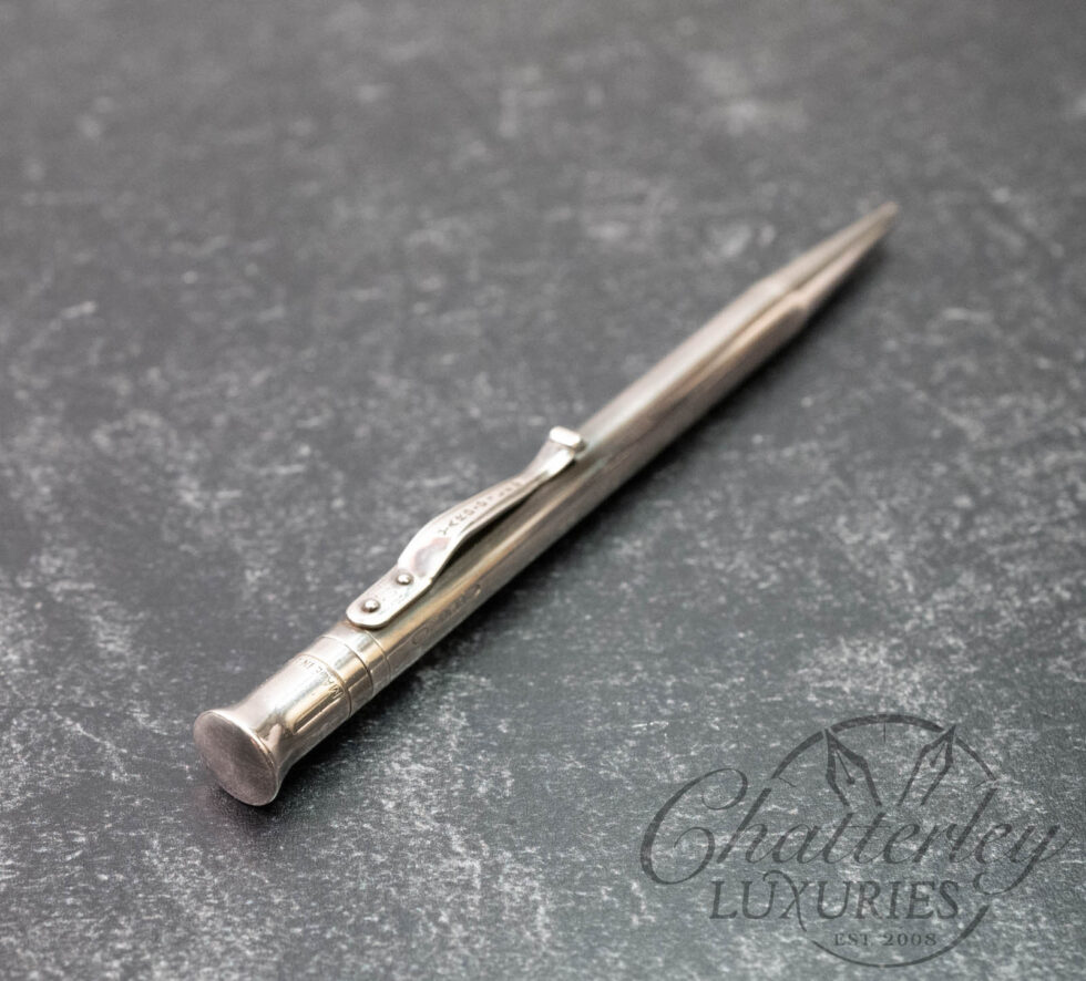 Yard-O-Led Perfecta Standard Mechanical Pencil