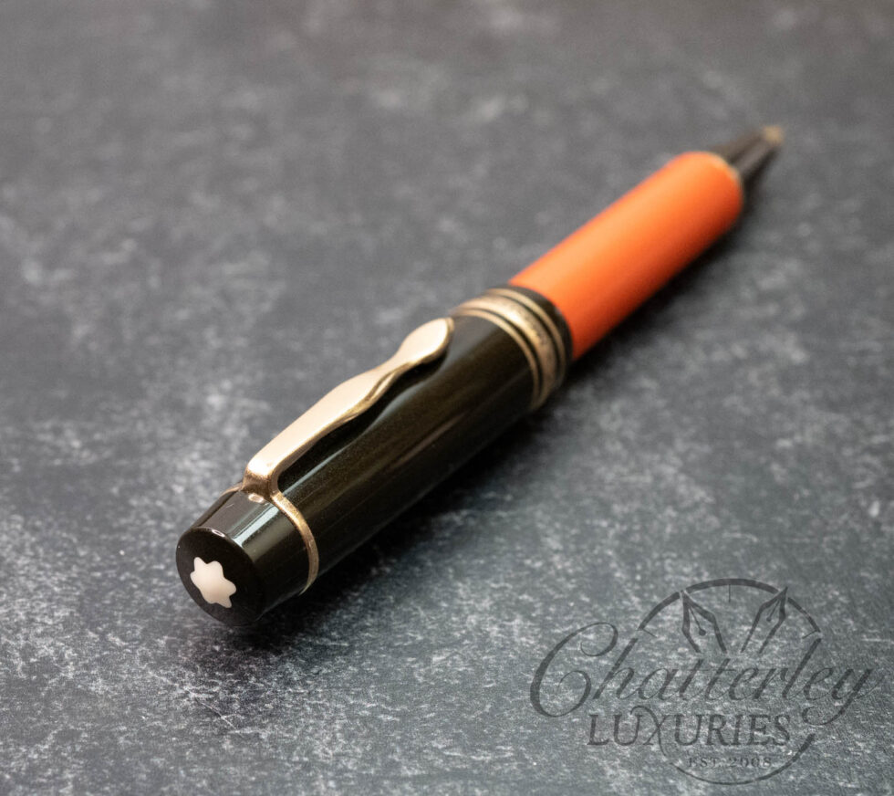 Montblanc Hemingway Limited Edition Ballpoint Pen
