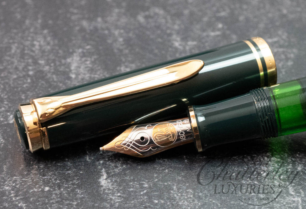 Pelikan M816 Golf Limited Edition Fountain Pen