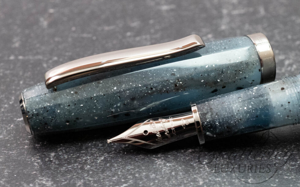 Scribo FEEL Altre Stelle Limited Edition Fountain Pen