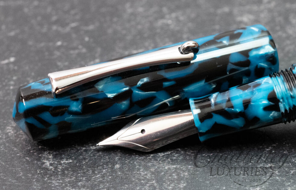 Cypress Colorful CE025 Fountain Pen