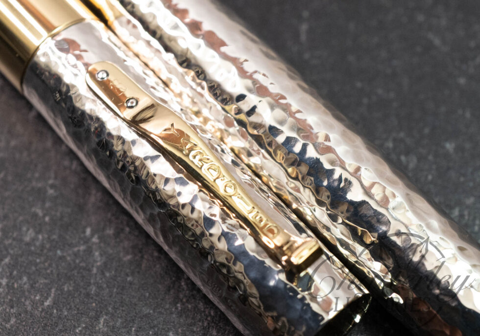 Yard-O-Led The Grand Martelé Fountain Pen