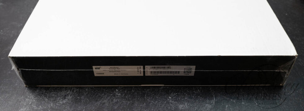 Montblanc Donation Pen John Lennon Special Edition Ballpoint Pen
