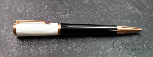 Montblanc Ingrid Bergman La Donna Special Edition Ballpoint Pen