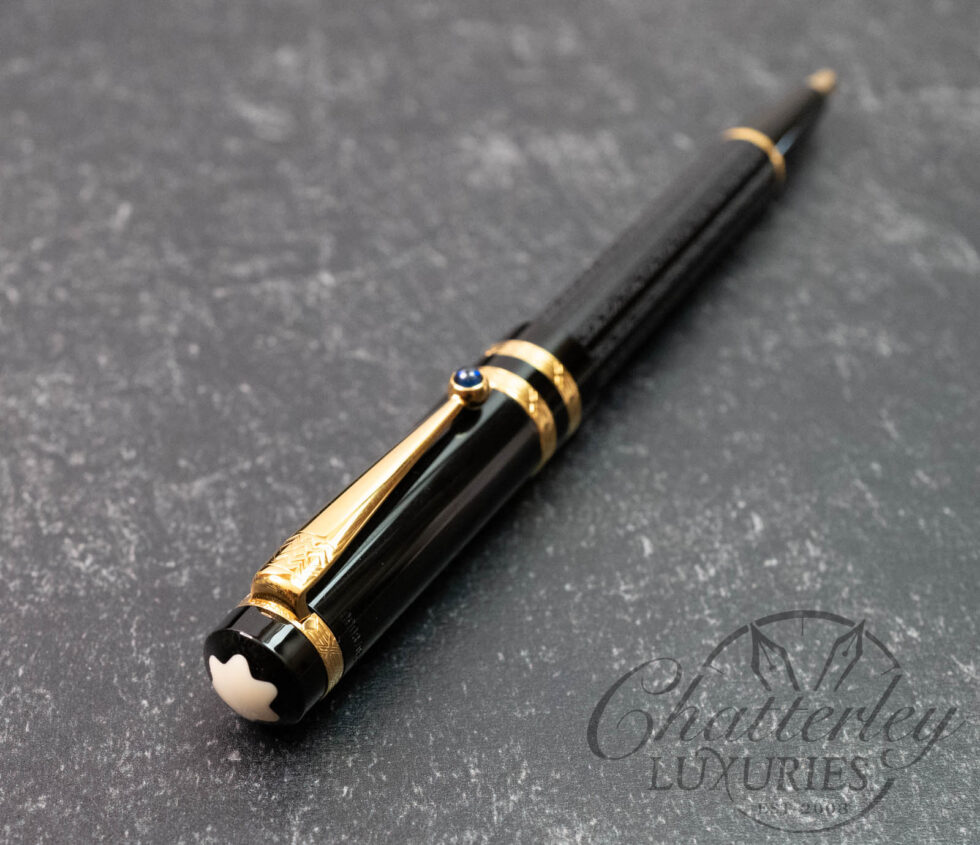 Montblanc F. Dostoevsky Writers Limited Edition Ballpoint Pen