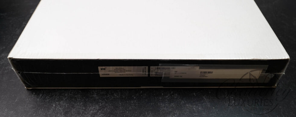 Montblanc Donation Pen John Lennon Special Edition Ballpoint Pen (SEALED)