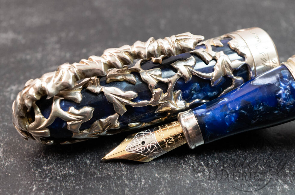 Jean Pierre Lépine Hedera Limited Edition Fountain Pen