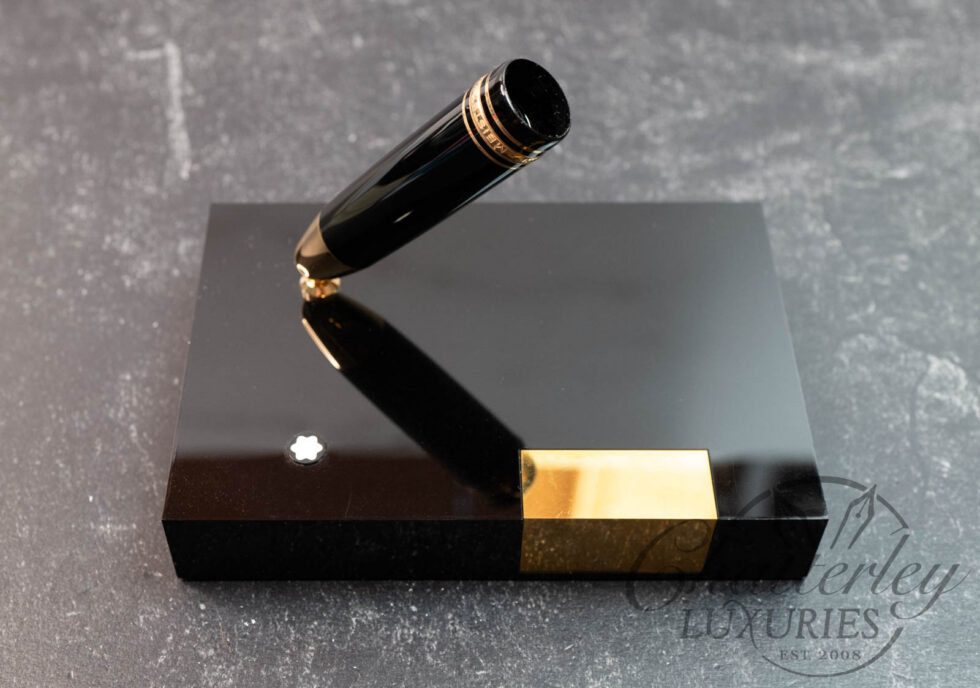 Montblanc Meisterstück 149 Pen Stand