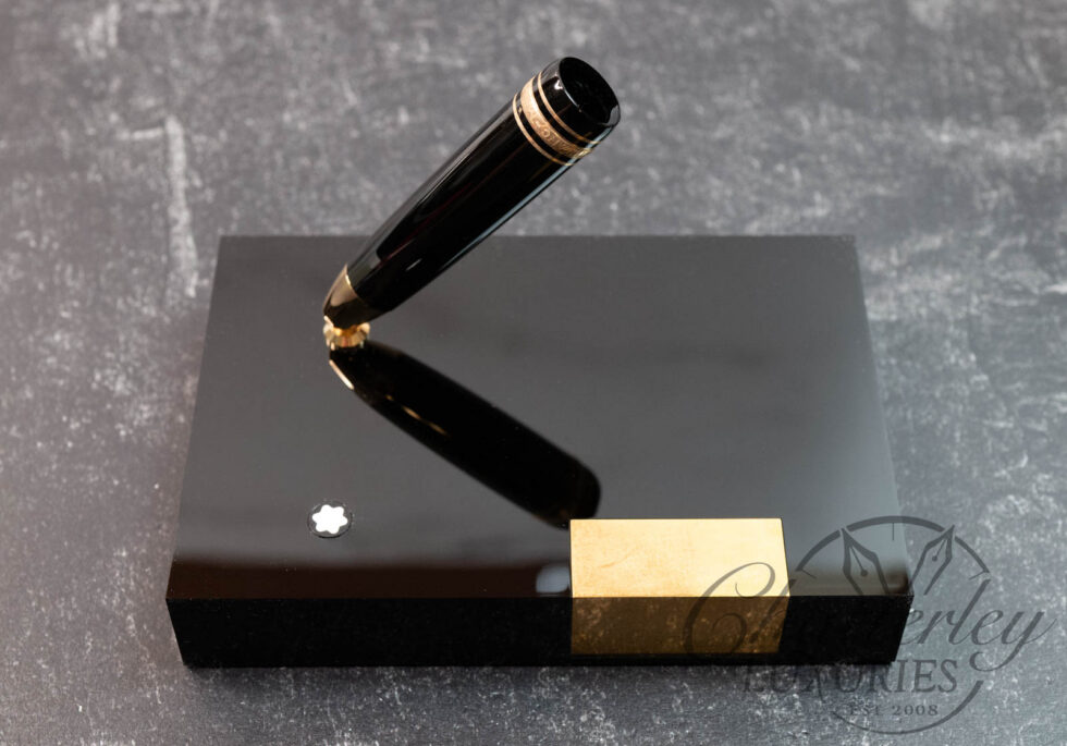 Montblanc Meisterstück 146 Pen Stand