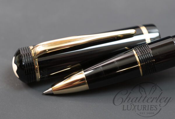 Montblanc 100 Year Anniversary Historical Limited Edition Rollerball