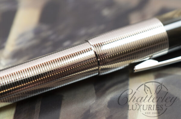 Montblanc William Faulkner Writers Limited Edition Ballpoint Pen