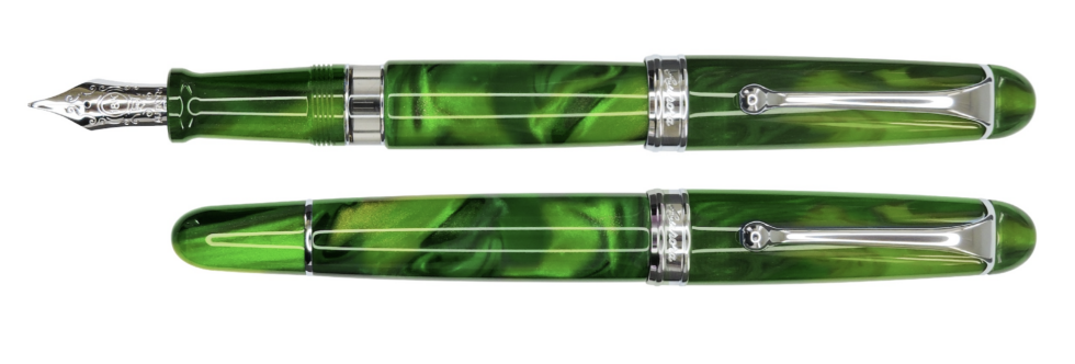 Aurora 888 Polare Limited Edition Fountain Pen