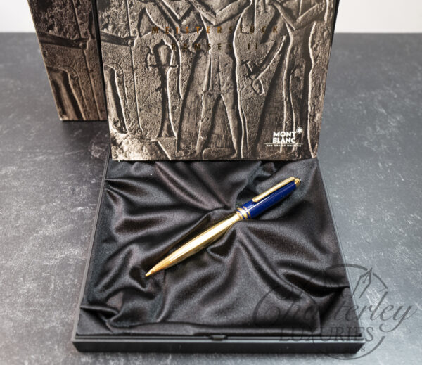Montblanc Ramses II Pencil | Chatterley