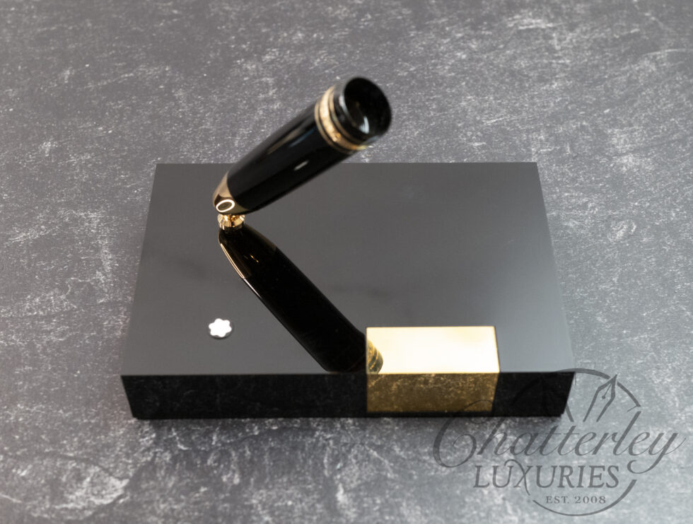 Montblanc Meisterstück 149 Pen Stand