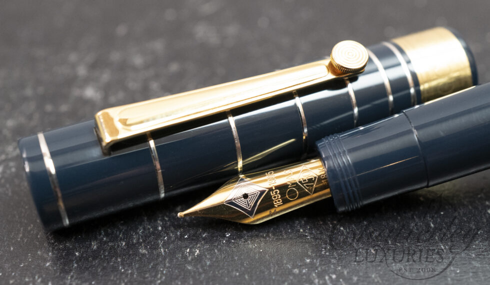 Omas Marconi 100 Anni di Radio Fountain Pen