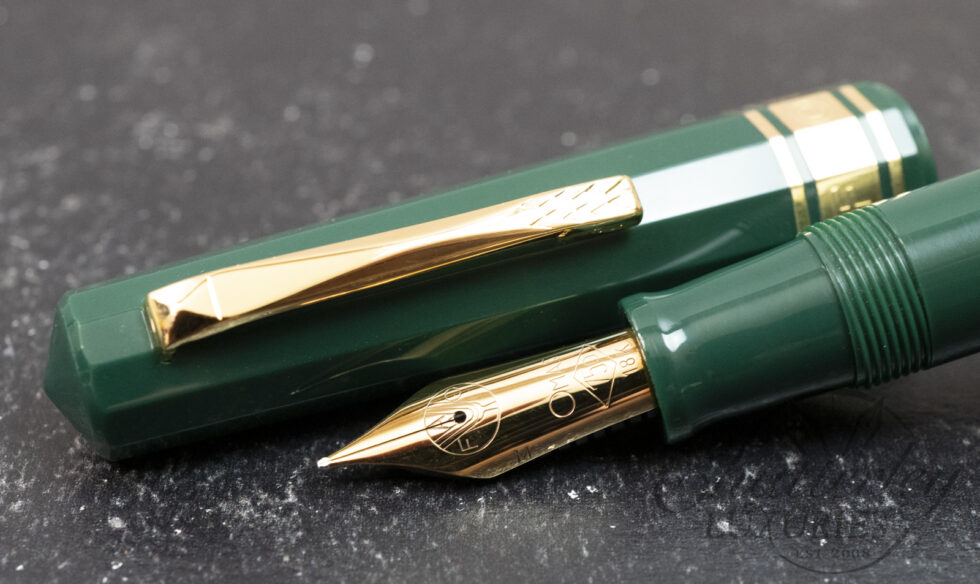 Omas FAO 50th Anniversary Fountain Pen